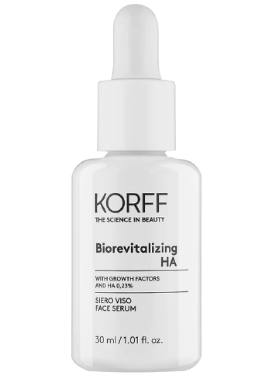 BIOREVITALIZING HA 30ML BIOREVITALIZING HA 30ML