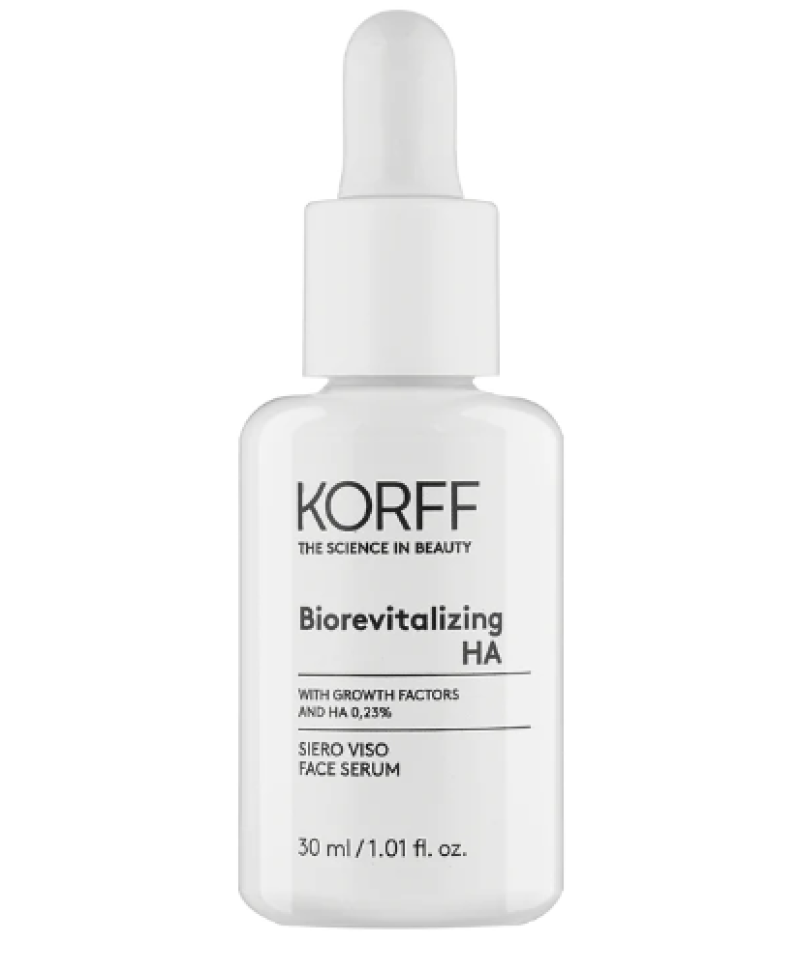 BIOREVITALIZING HA 30ML