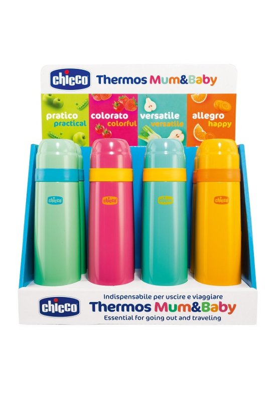 CH THERMOS LIQUIDI 500ML