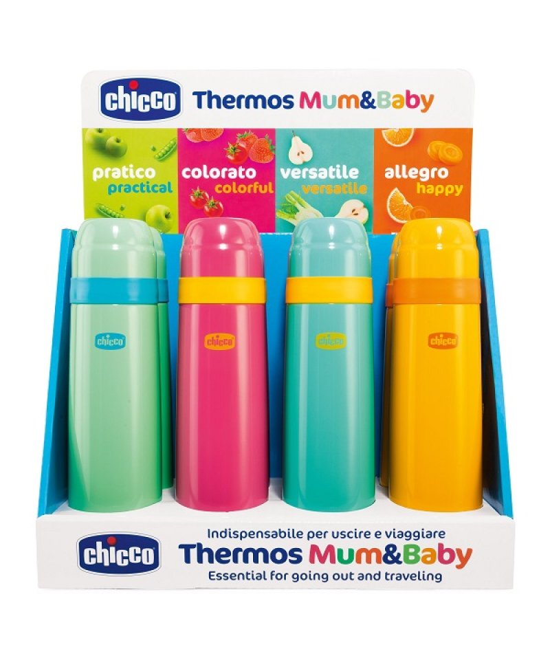 CH THERMOS LIQUIDI 500ML