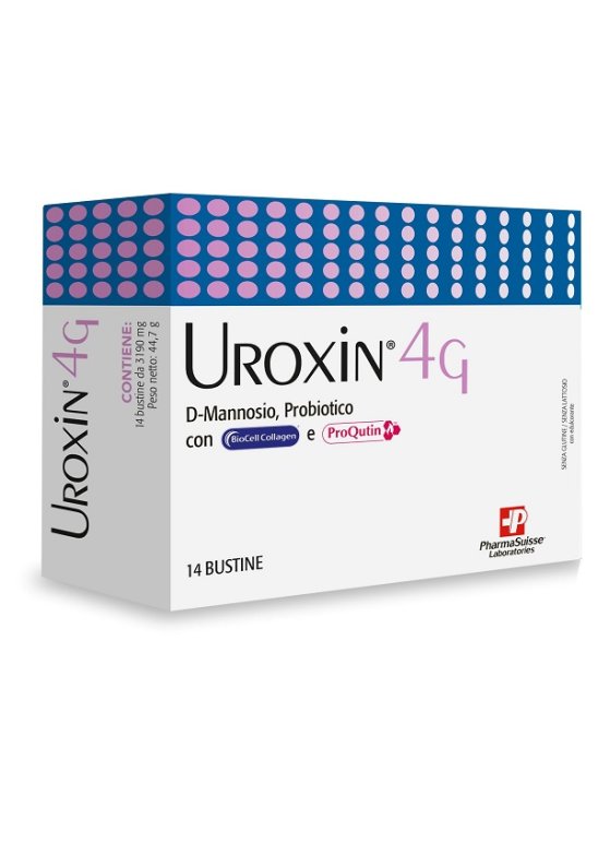 UROXIN 4G 14BUST