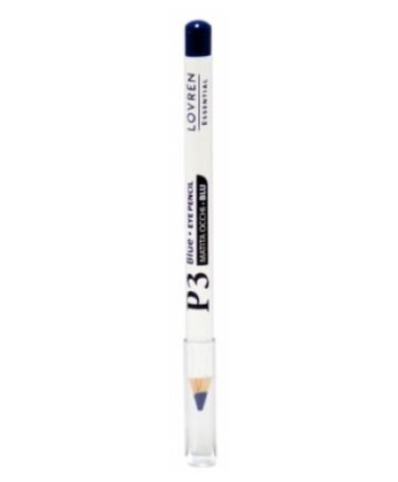 LOVREN P3 MAT OC BLU