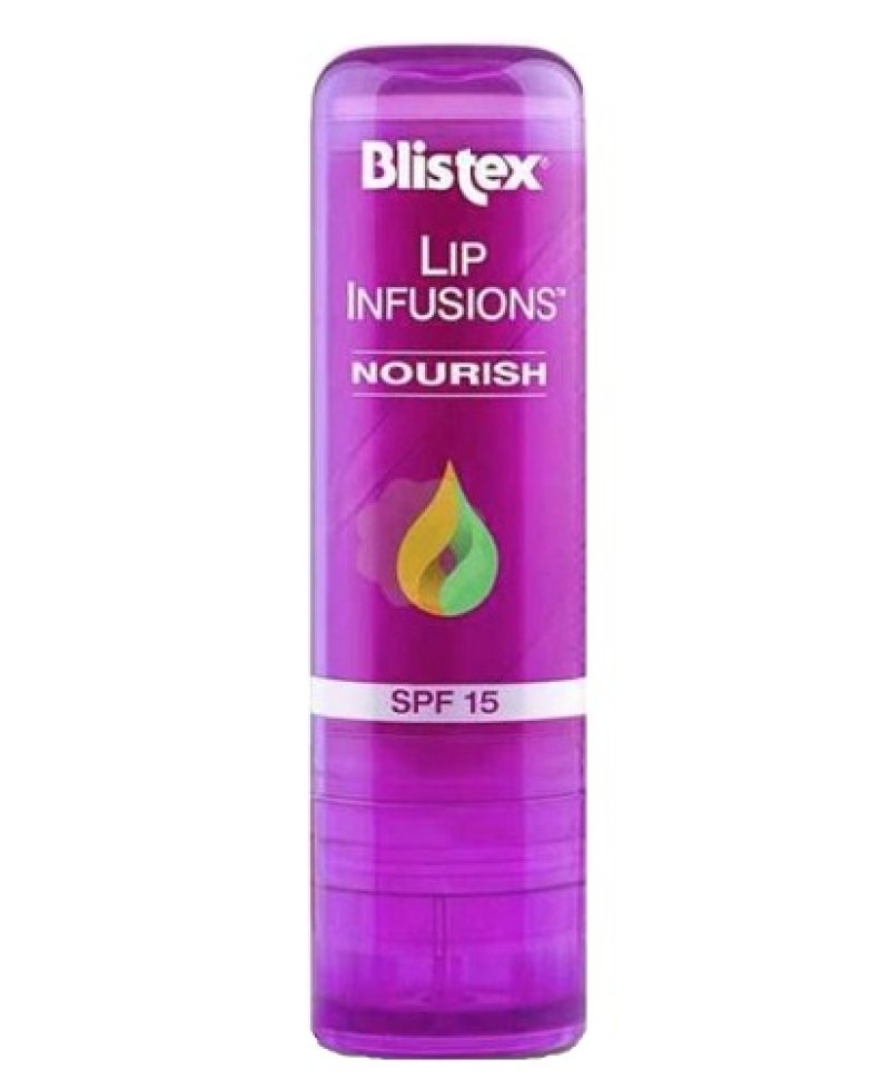 BLISTEX LIP INFUSIONS NOURISH