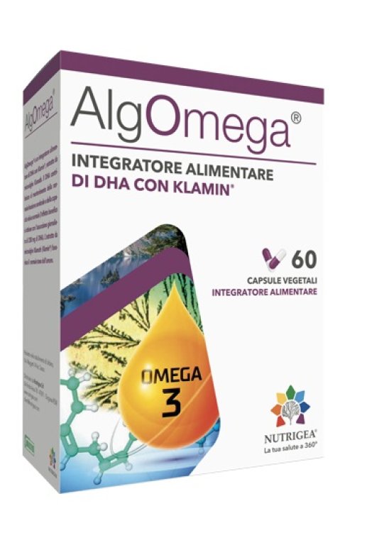 ALGOMEGA 60CPS ALGOMEGA 60CPS