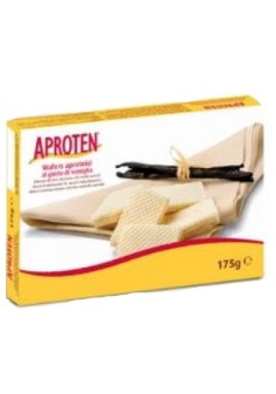 APROTEN WAFER VANIGLIA 175G