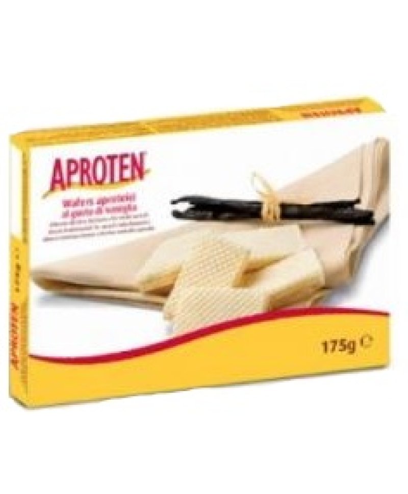 APROTEN WAFER VANIGLIA 175G