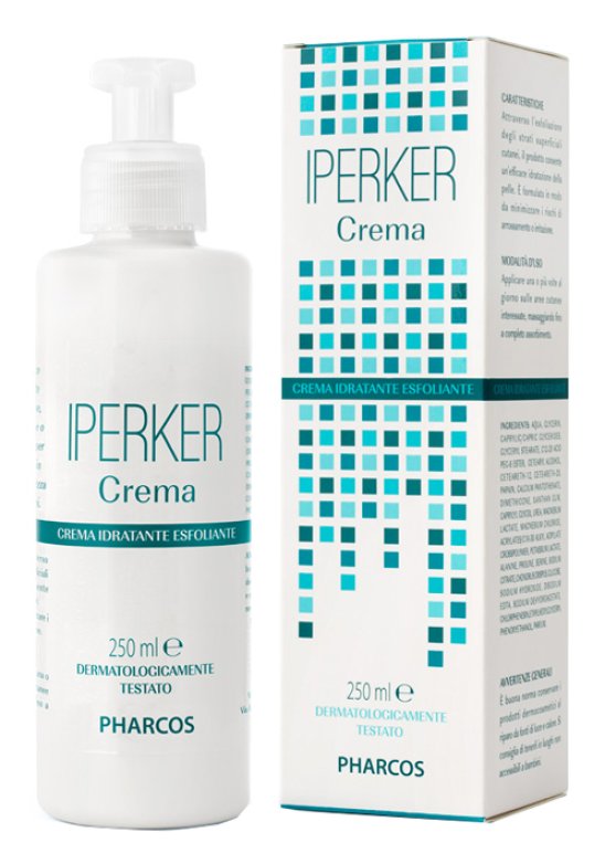 IPERKER PHARCOS 250ML