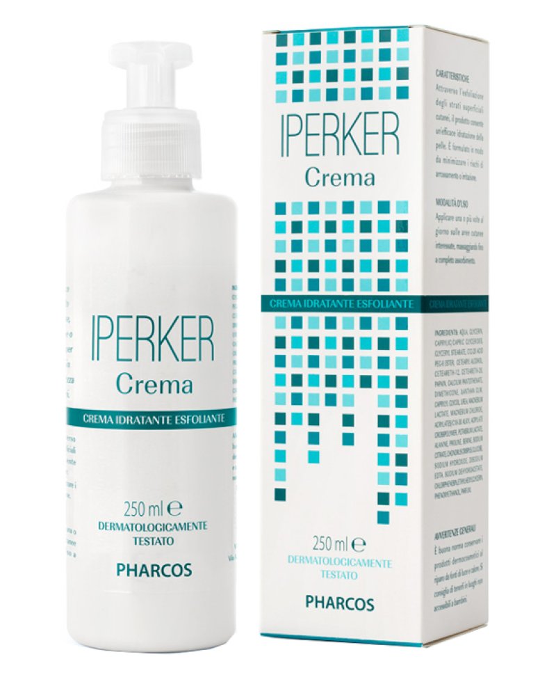 IPERKER PHARCOS 250ML