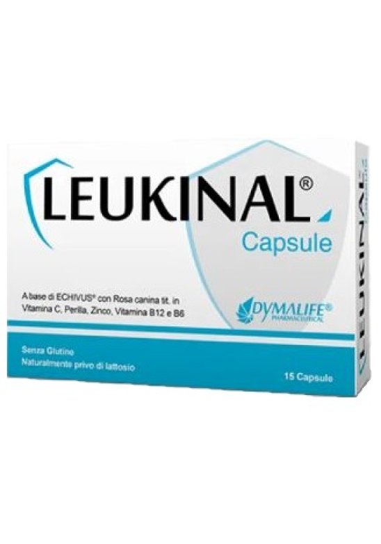 LEUKINAL 15 Capsule