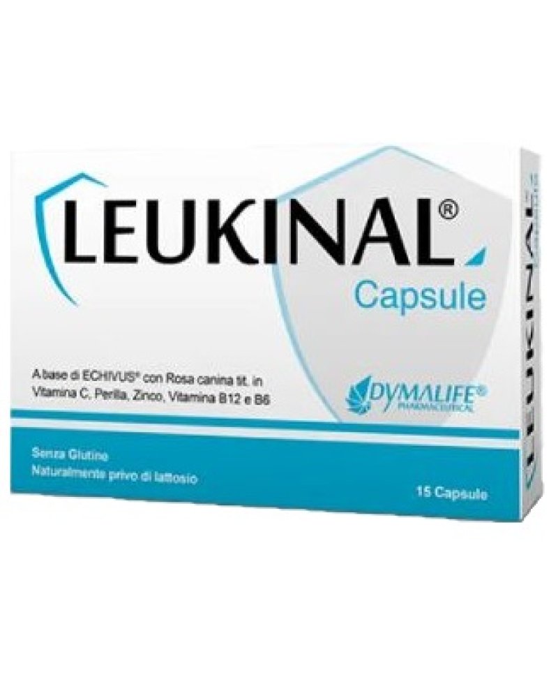 LEUKINAL 15 Capsule