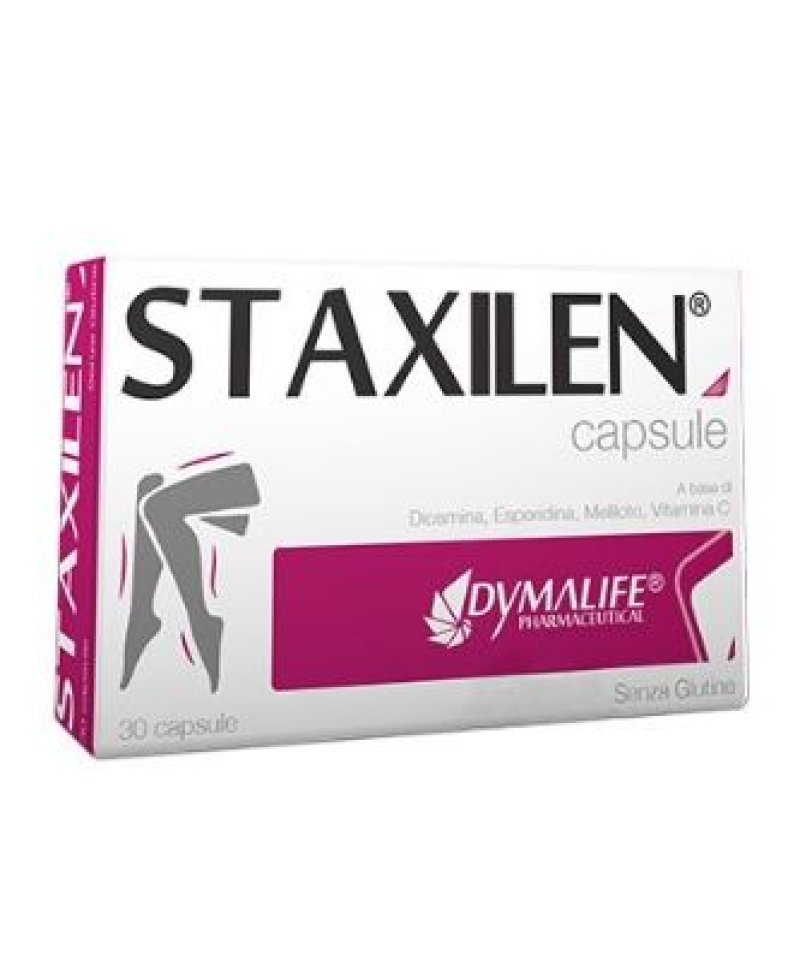 STAXILEN 30 Capsule