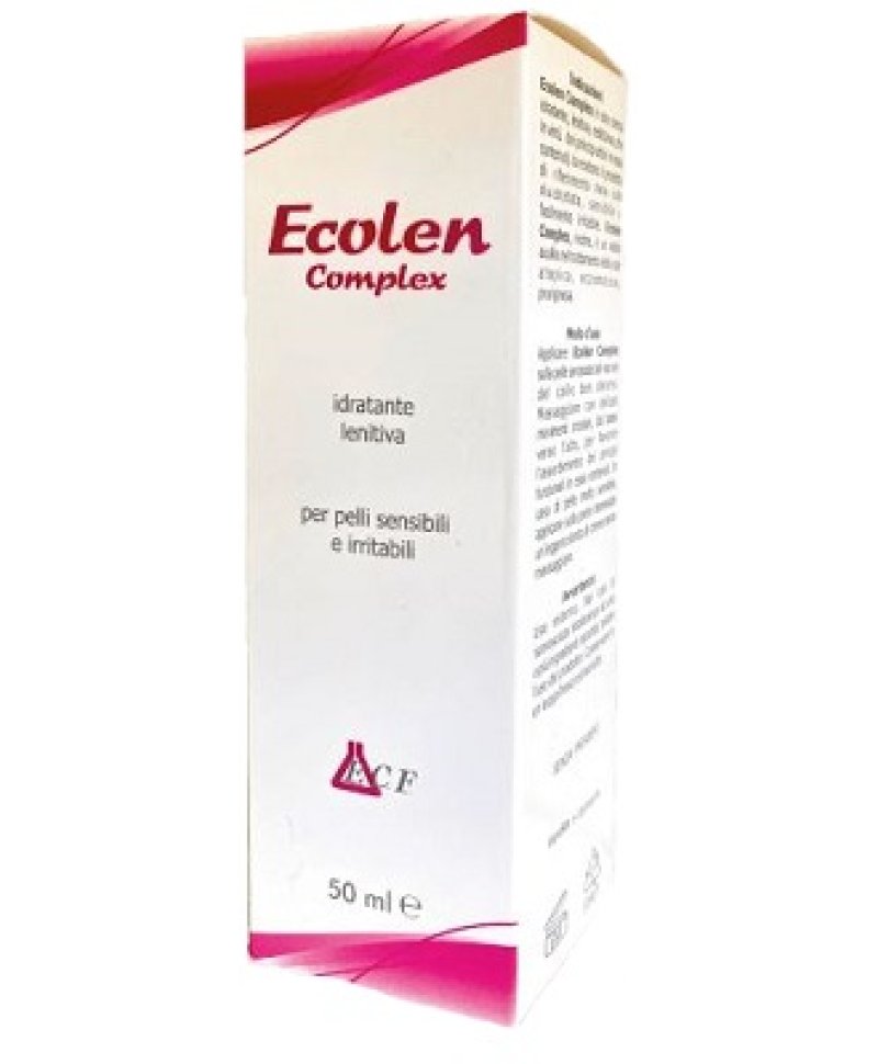 ECOLEN CR 50ML