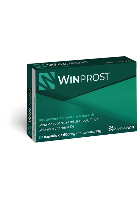 WINPROST 30CPS