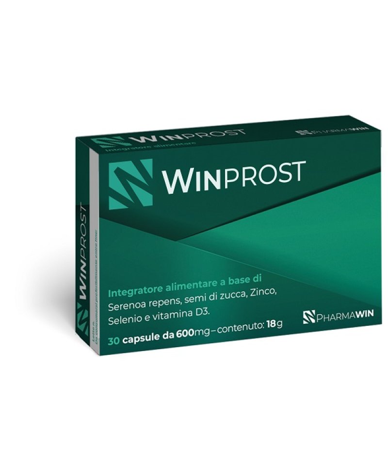WINPROST 30CPS