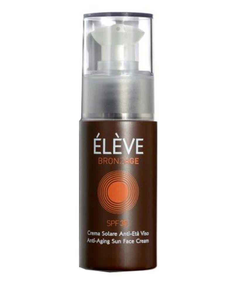 ELEVE BRONZ CR SOL A/ETA' VI30