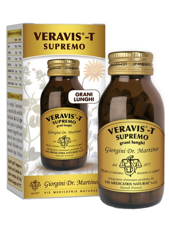 VERAVIS-T SUPREMO GRANI LU 90G