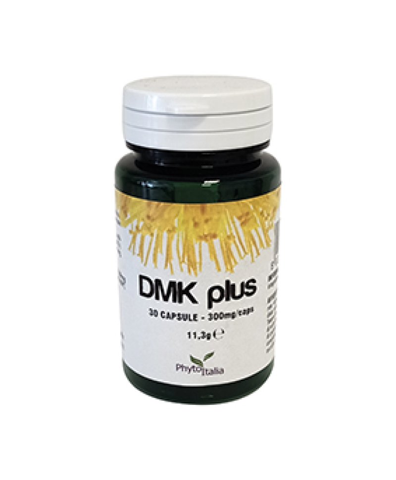 DMK PLUS 30CPS DMK PLUS 30CPS