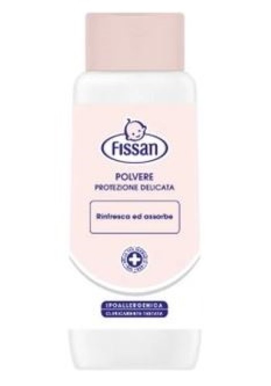 FISSAN POLVERE DELICATA 250G