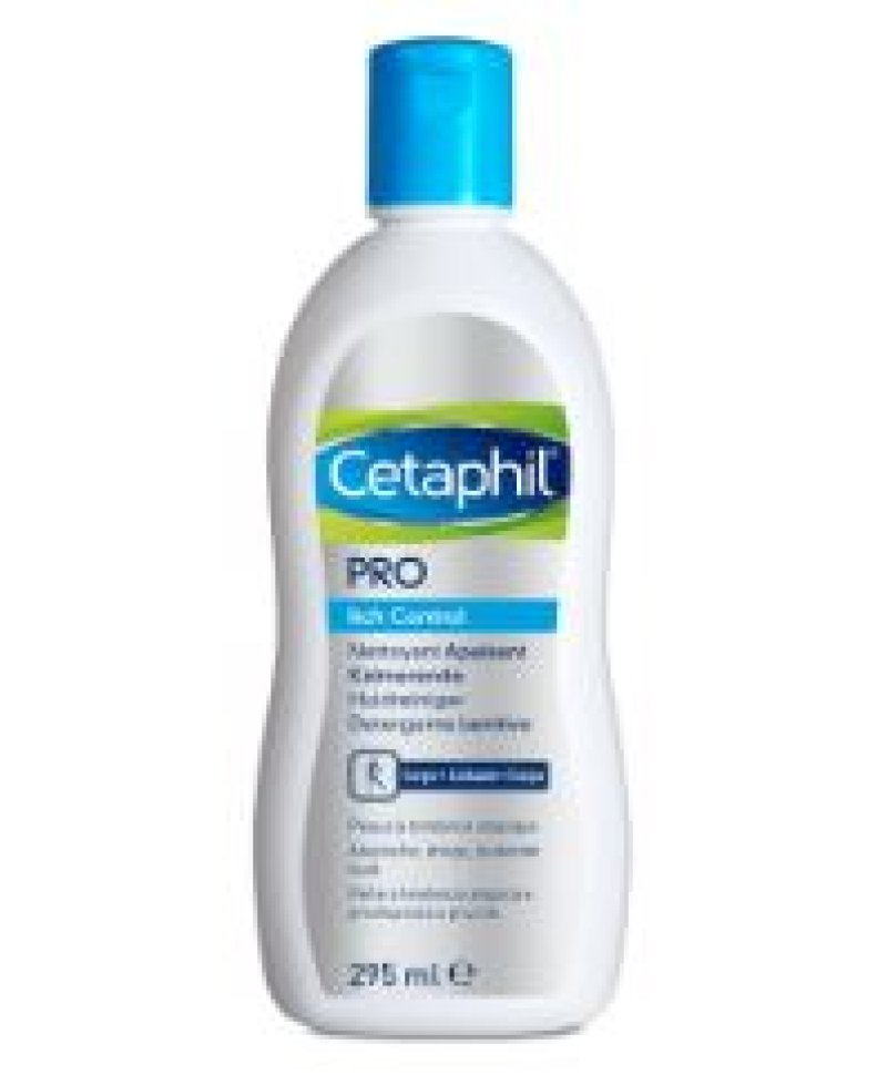 CETAPHIL PRO DETERGENTE LENIT