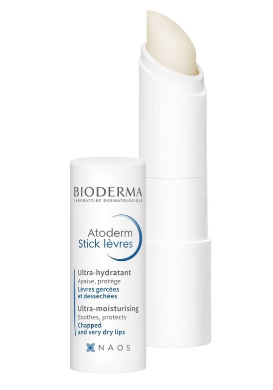 ATODERM STICK LABBRA LENIT/IDRAT