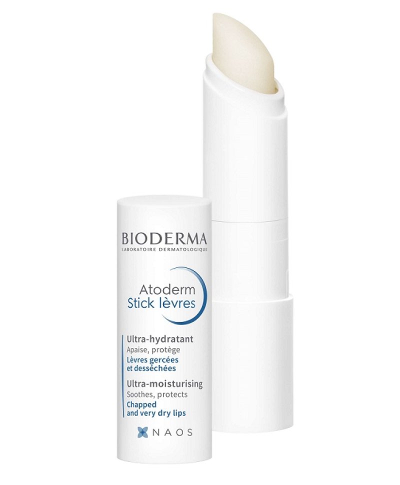 ATODERM STICK LABBRA LENIT/IDRAT