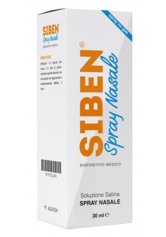 SIBEN SPRAY 30ML