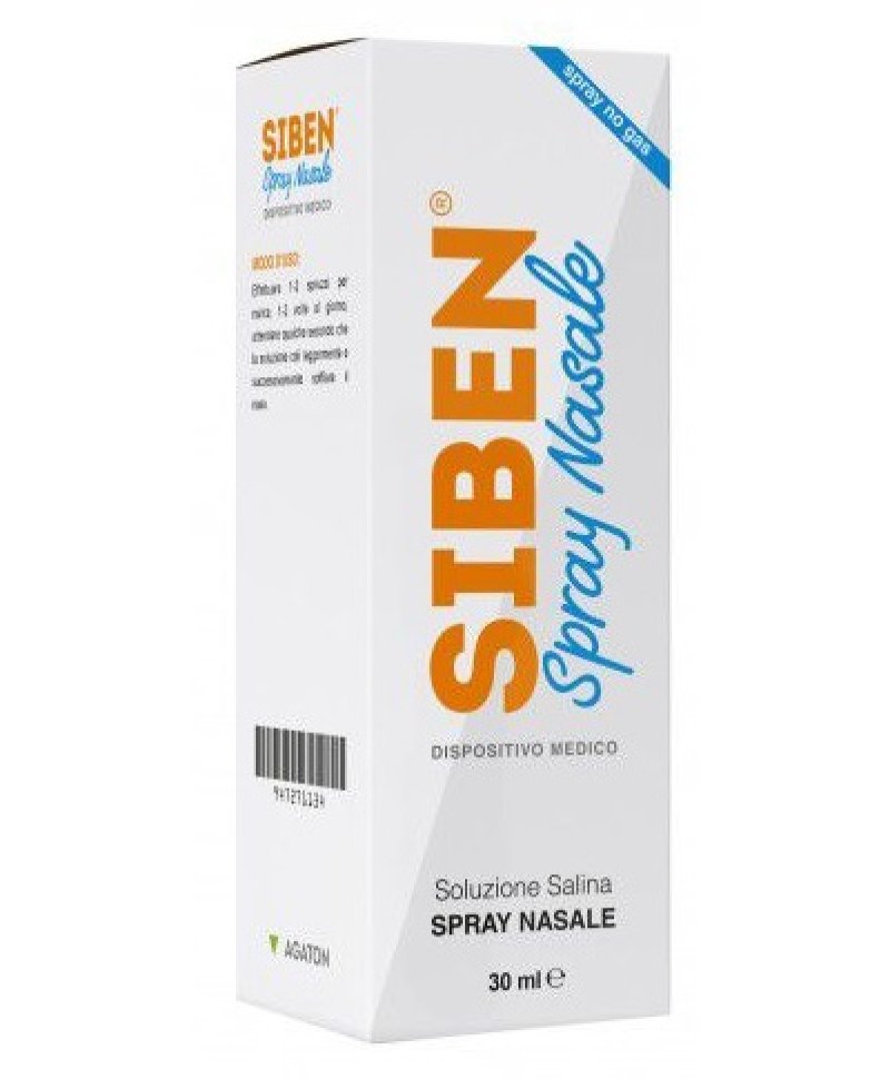 SIBEN SPRAY 30ML