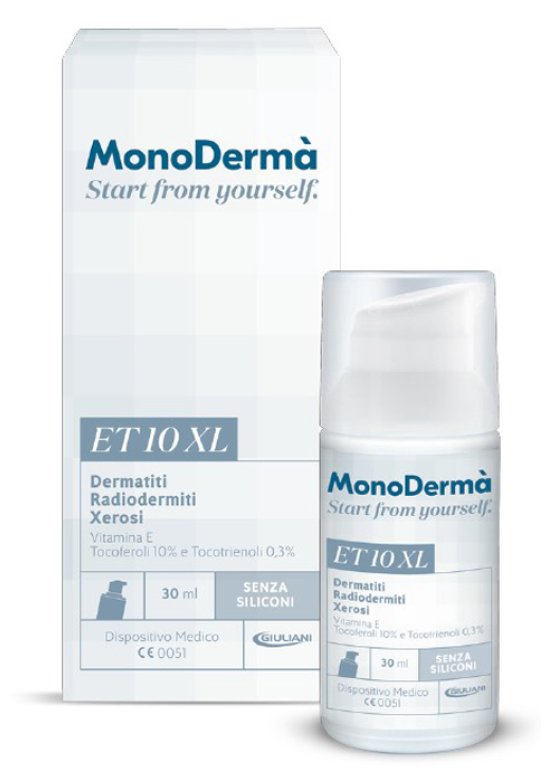 MONODERMA ET10 XL LIPOGEL 30ML