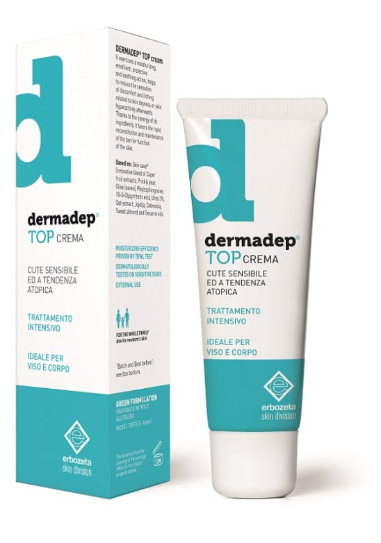 DERMADEP TOP CREMA 50ML