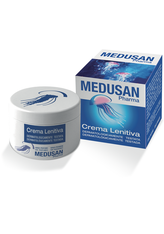 MEDUSAN PHARMA CREMA LENIT50ML