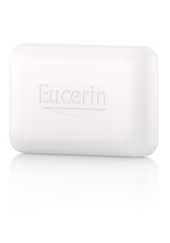 EUCERIN PH5 SAPONE SOLIDO 100G