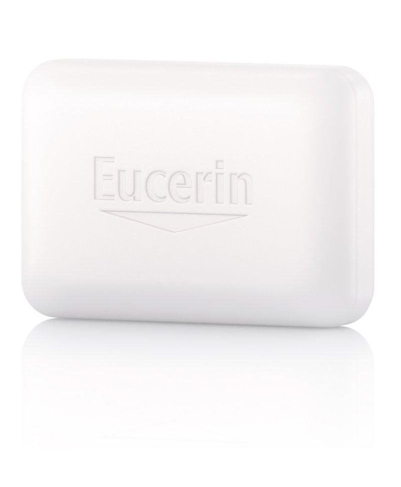 EUCERIN PH5 SAPONE SOLIDO 100G