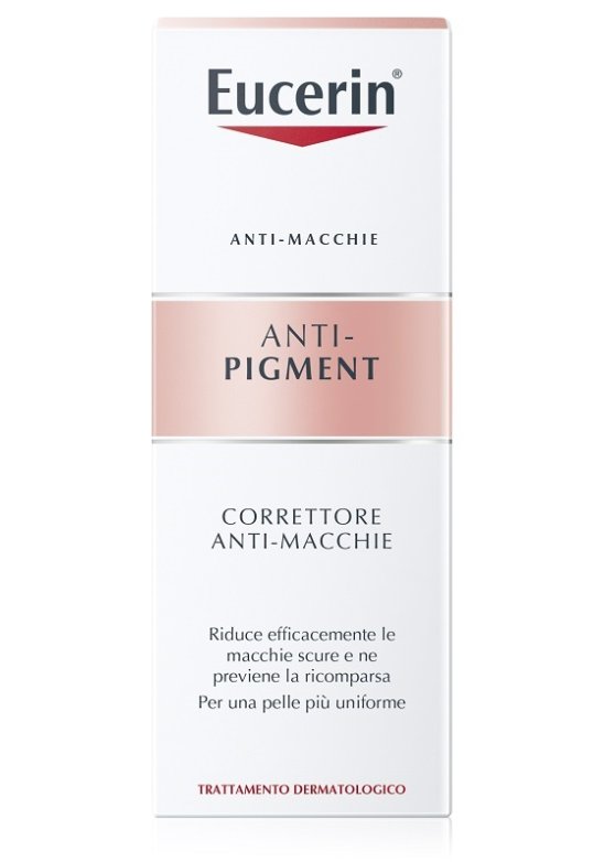 EUCERIN ANTI-PIGMENT CORRETTOR