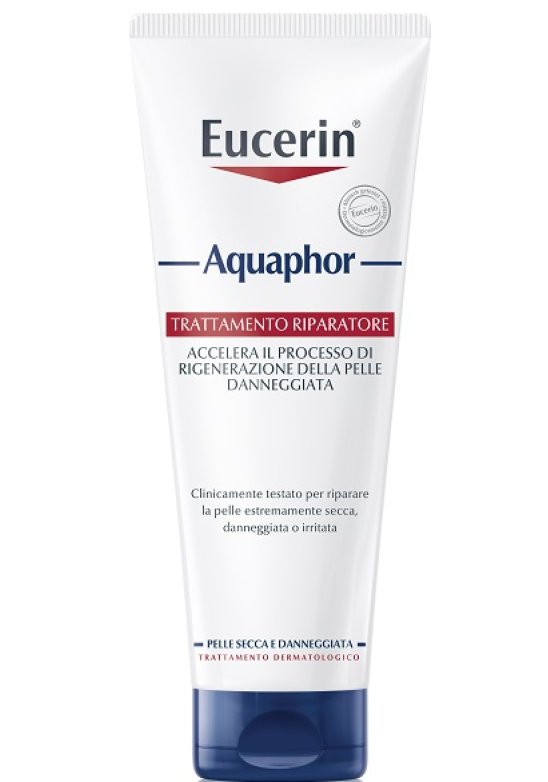 EUCERIN AQUAPHOR TRATT RIPA