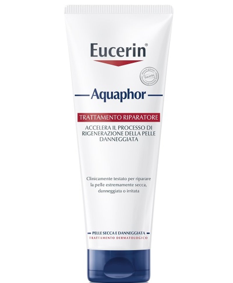 EUCERIN AQUAPHOR TRATT RIPA