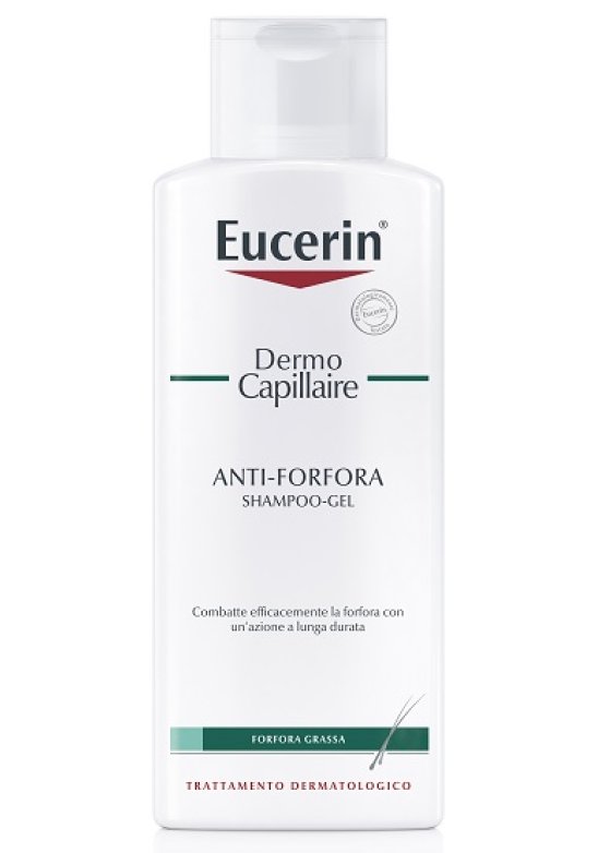 EUCERIN DERMO CAP ANTIFORF SH