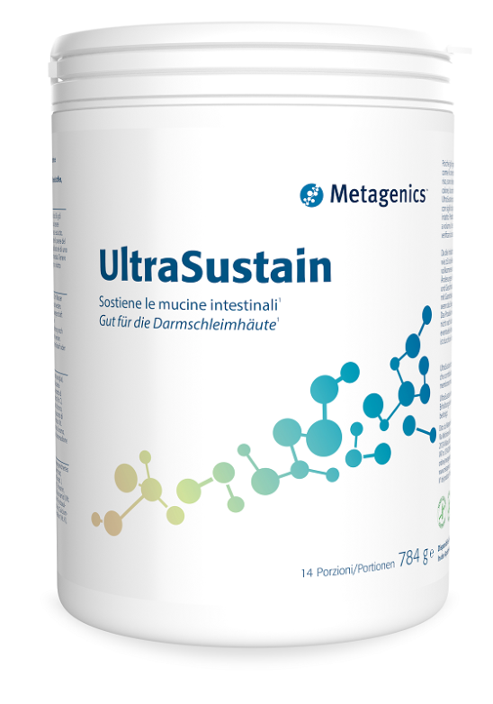 ULTRASUSTAIN 14P POLVERE