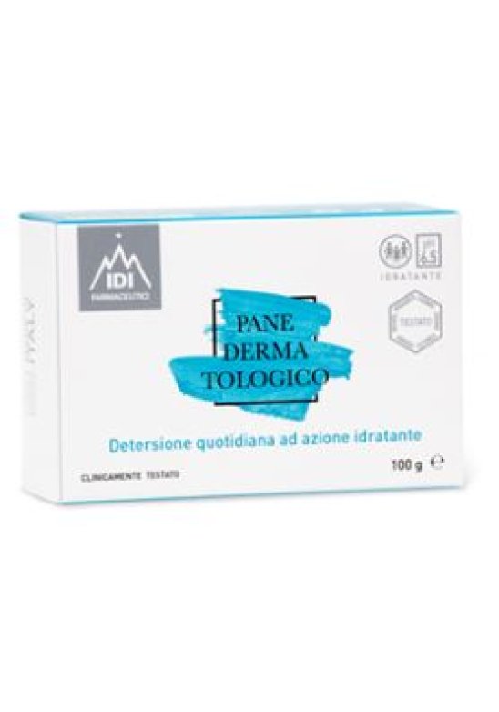 PANE DERMATOLOGICO 100G