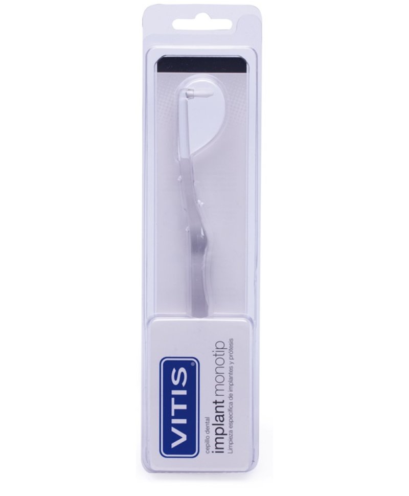 VITIS SPAZZ IMPLANT MONOTIP VITIS SPAZZ IMPLANT MONOTIP