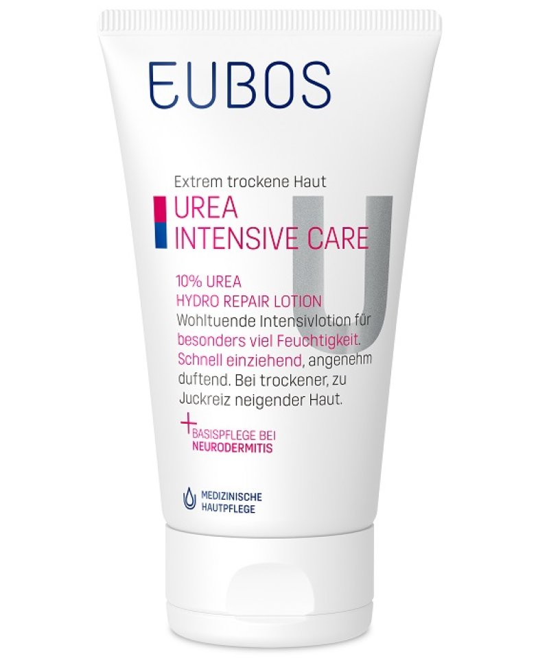 EUBOS UREA 10% HYDRO REPAIR150