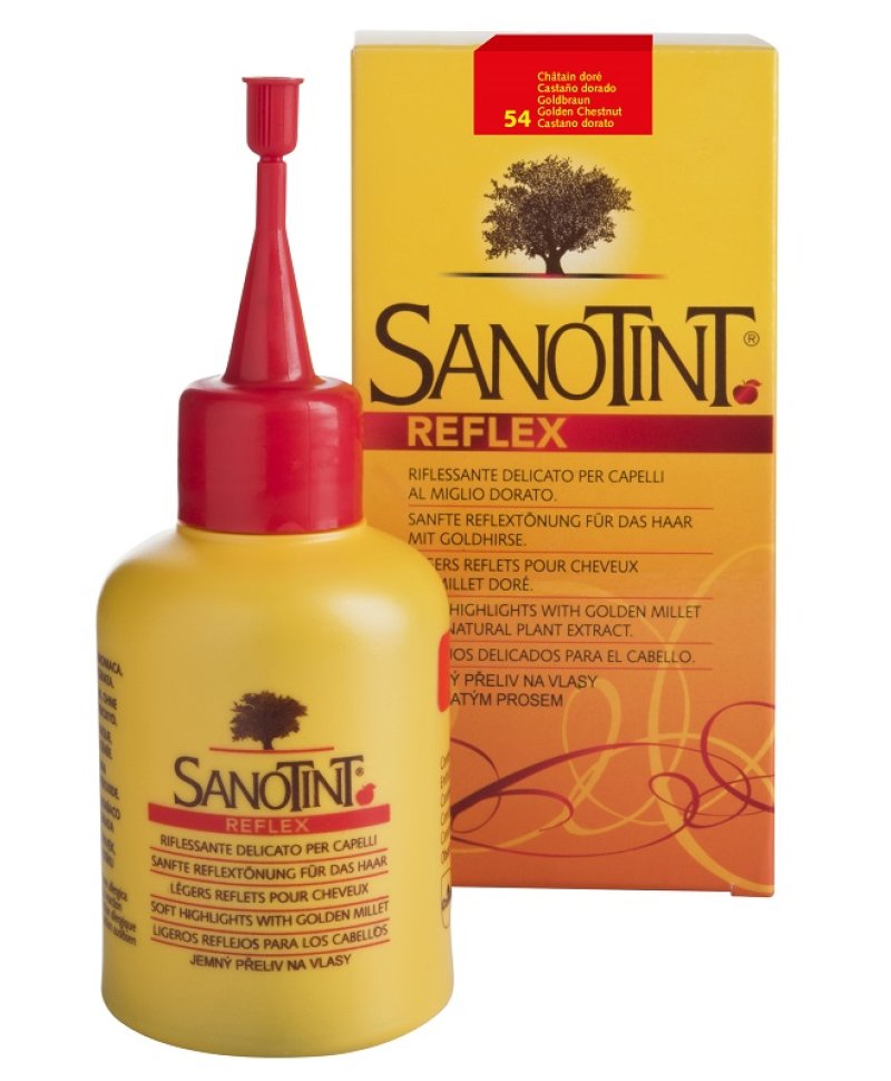 SANOTINT REFLEX CAST DOR 80ML