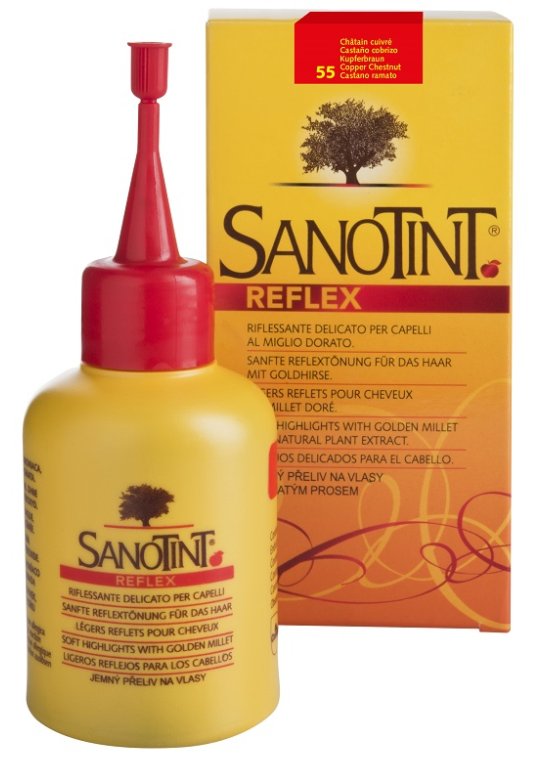 SANOTINT REFLEX CASTANO RAMATO