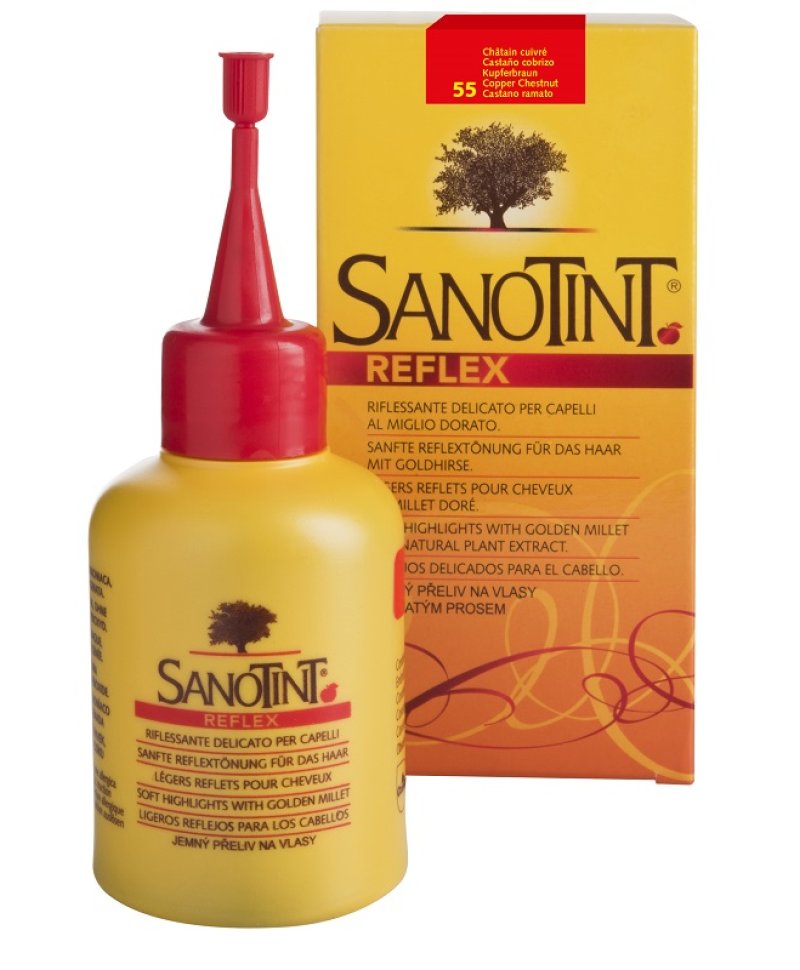 SANOTINT REFLEX CASTANO RAMATO