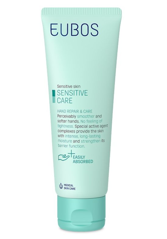 EUBOS SENSITIVE CR MANI 50ML