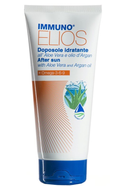 IMMUNO ELIOS CR DOPOS IDR ALOE