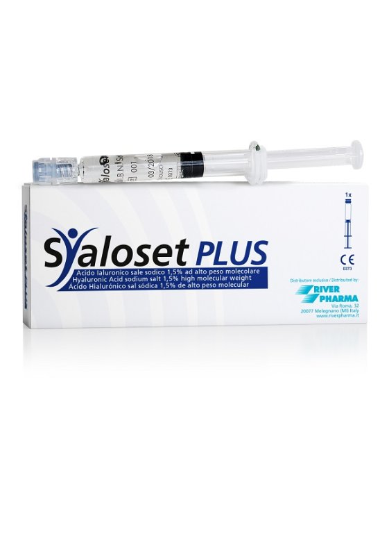 SYALOSET PLUS SIR 1,5% 4ML