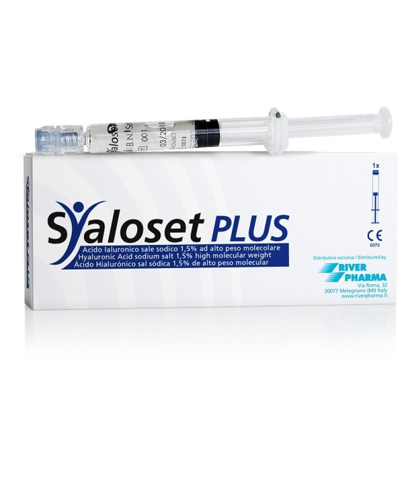 SYALOSET PLUS SIR 1,5% 4ML