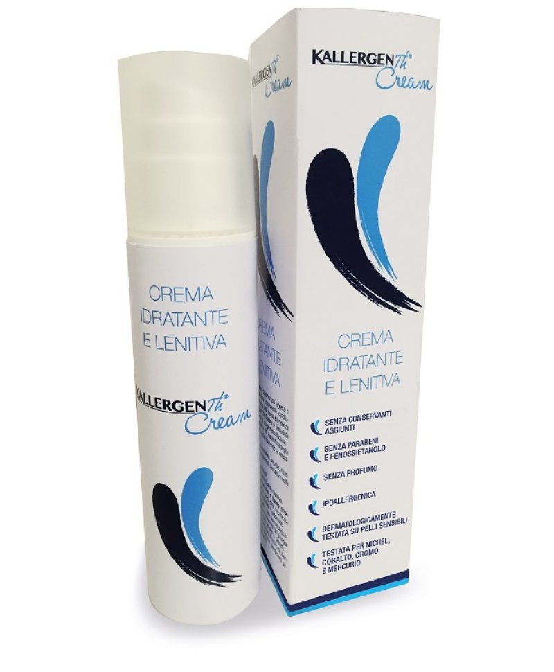 KALLERGEN TH CREAM 200ML