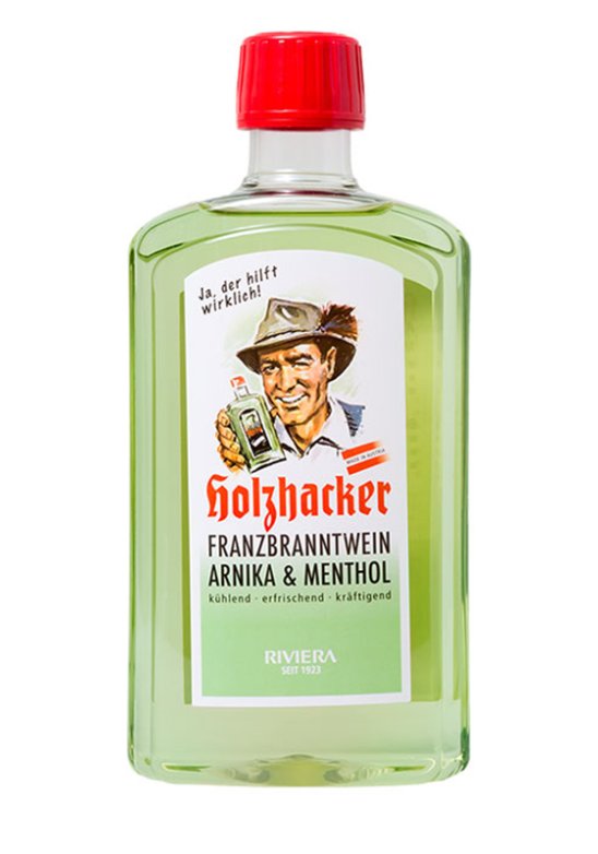 HOLZHACKER FRAN SOLUZIONE250ML