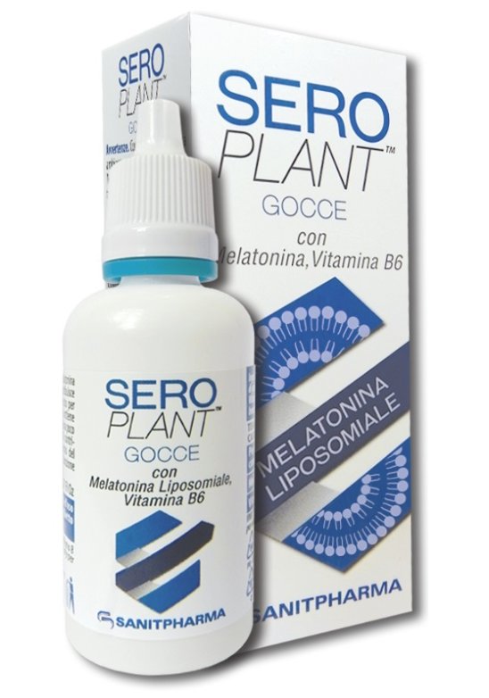 SEROPLANT GOCCE 20ML